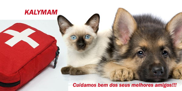 Kalymam Clinica Veterinária e Centro de Estética Animal - Banho e Tosa - Unidade 2