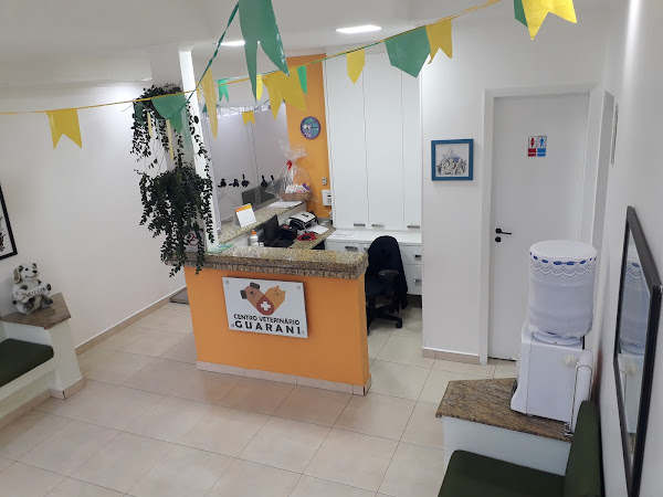 Foto 1 CENTRO VETERINÁRIO GUARANI