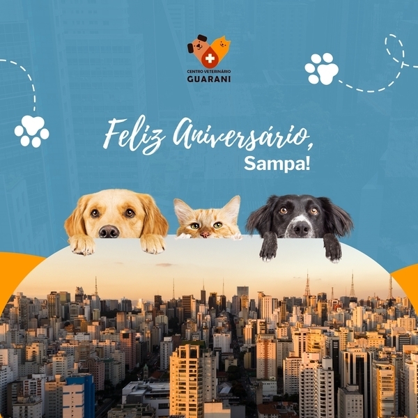 Foto 2 CENTRO VETERINÁRIO GUARANI