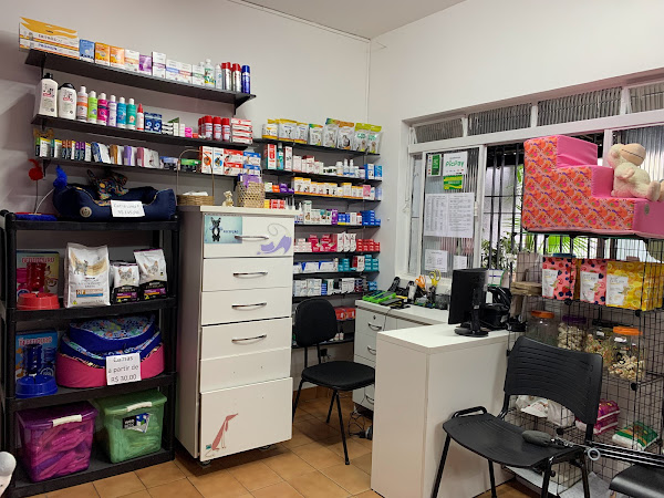 Foto 1 Pet Shop Jardim Planalto