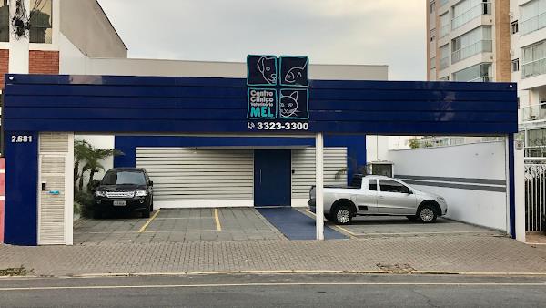 CENTRO CLÍNICO VETERINÁRIO MEL