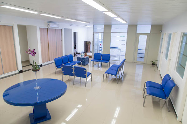 Foto 1 CENTRO CLÍNICO VETERINÁRIO MEL