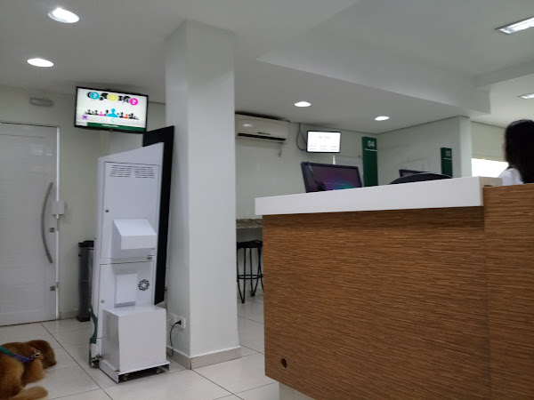 Foto 2 Provet - Veterinária Diagnóstica