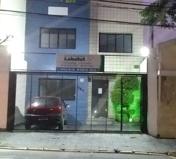 Foto 2 Centro Veterinário Labatut