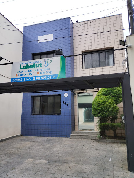 Foto 3 Centro Veterinário Labatut
