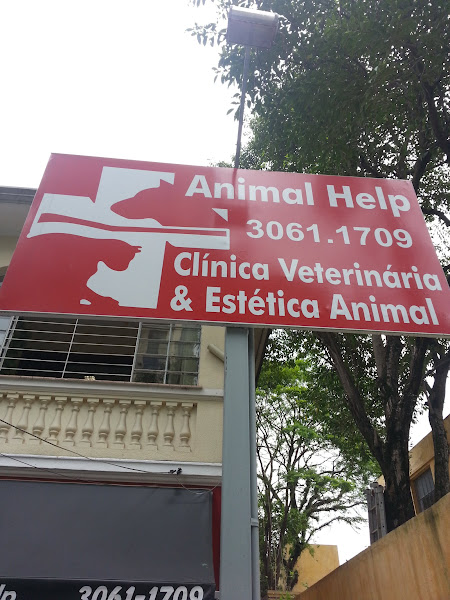 Animal Help Clínica & Estética