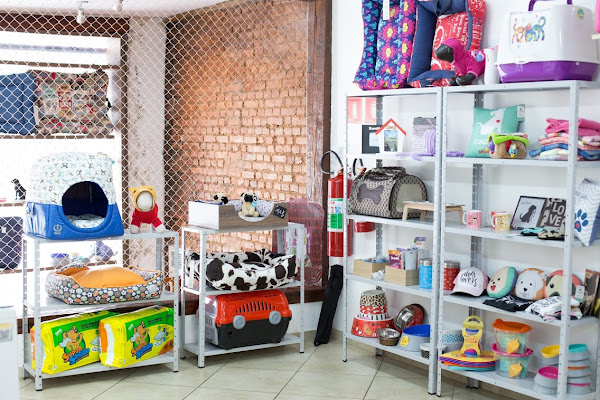 Foto 2 Animal Help Clínica & Estética