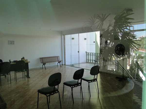 Foto 5 Laboratório Veterinário Gamavet