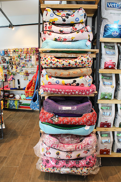 Foto 1 Guerreiro Rações