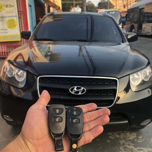 Foto 1 Chaveiro e Auto Elétrico Moisés