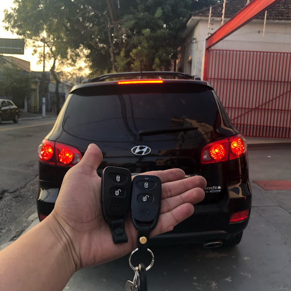 Foto 3 Chaveiro e Auto Elétrico Moisés