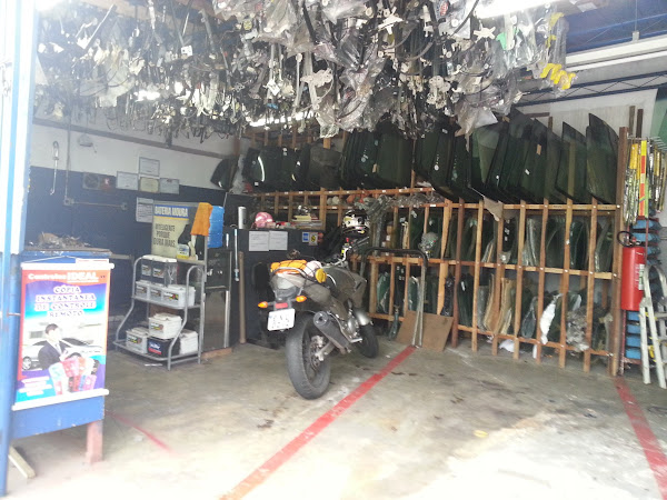 Foto 5 Chaveiro e Auto Elétrico Moisés