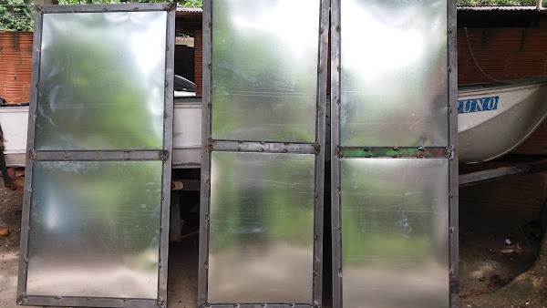 Foto 1 Oficina Mecanica