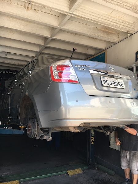 Foto 1 Mecânica Grajaú