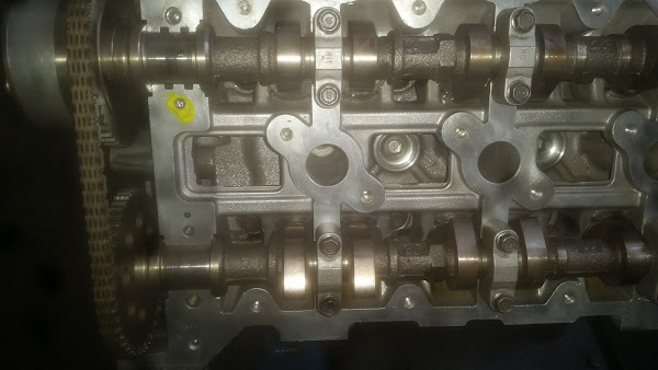 Carbrax Oficina Mecânica