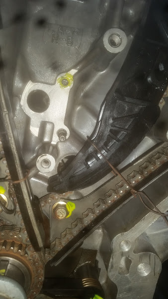 Foto 1 Carbrax Oficina Mecânica