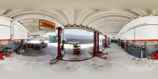 Foto 2 Centro Automotivo RDK - Oficina Mecânica