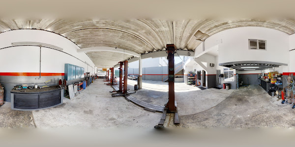 Foto 3 Centro Automotivo RDK - Oficina Mecânica