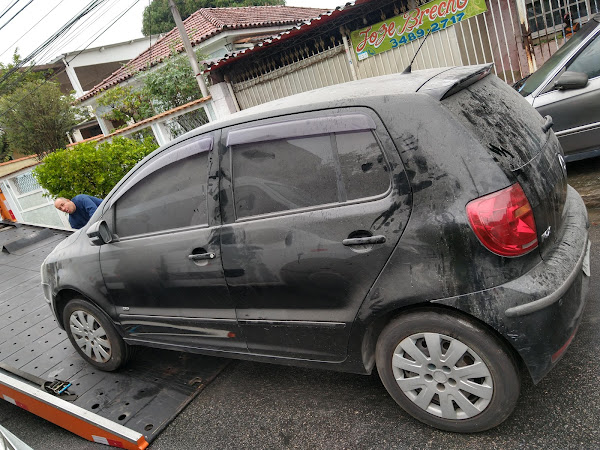 Foto 4 Centro Automotivo RDK - Oficina Mecânica
