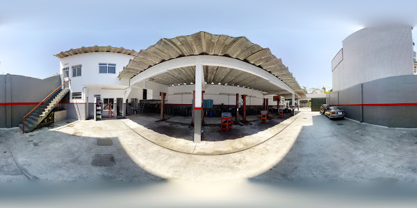 Foto 5 Centro Automotivo RDK - Oficina Mecânica