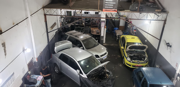 Foto 3 Centro Automotivo