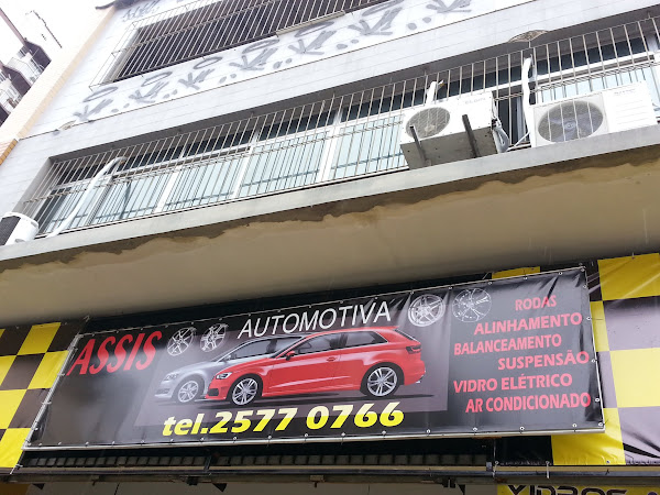 Assis Automotiva