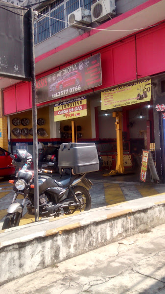 Foto 2 Assis Automotiva