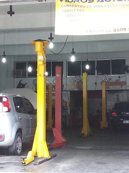 Foto 3 Assis Automotiva