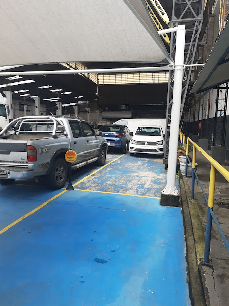 Faria Junior Bosch Car Service