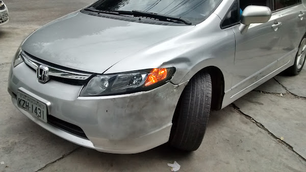 Foto 2 Faria Junior Bosch Car Service