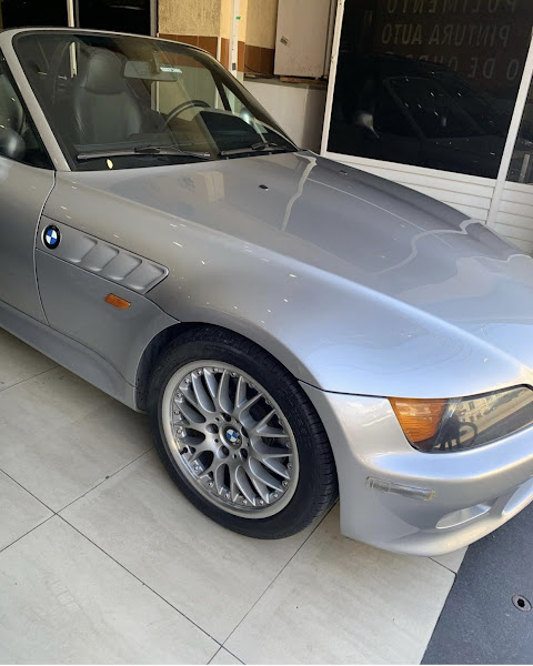 Foto 1 Oficina Mecânica de Carros