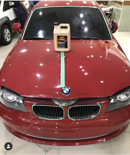 Foto 2 Oficina Mecânica de Carros