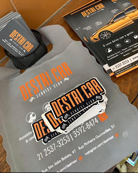 Foto 3 Oficina Mecânica de Carros