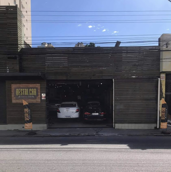 Foto 4 Oficina Mecânica de Carros