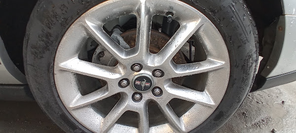 Foto 3 Jean Mecânico