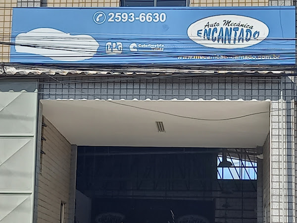 Foto 1 Auto Mecânica Encantado