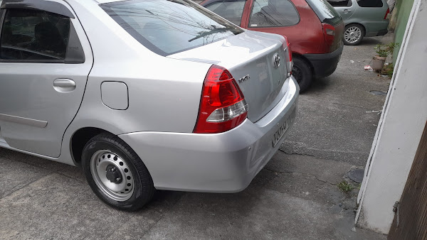 Foto 2 Auto Mecânica Encantado