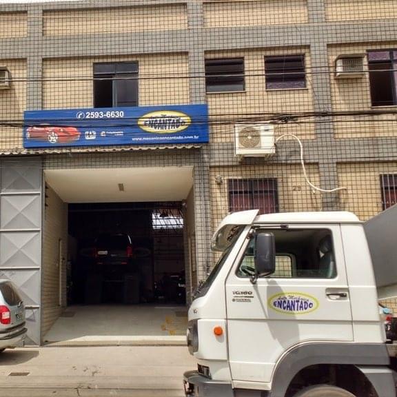 Foto 6 Auto Mecânica Encantado Foto 6 Auto Mecânica Encantado