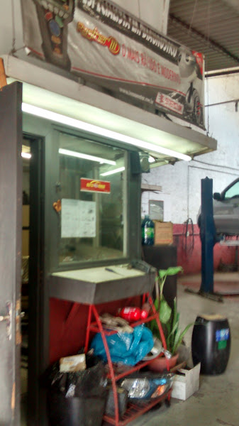 Foto 2 Auto Pier Mauá