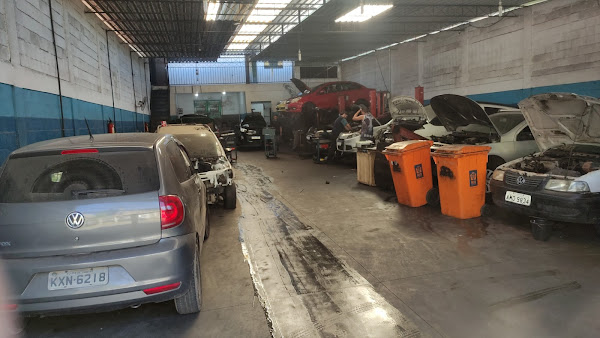 Floria Auto-Peças e Serviços