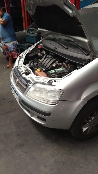 Foto 1 Floria Auto-Peças e Serviços