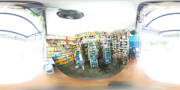 Foto 2 Floria Auto-Peças e Serviços