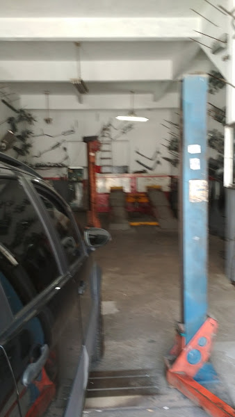 Auto Mecânica Ibérica