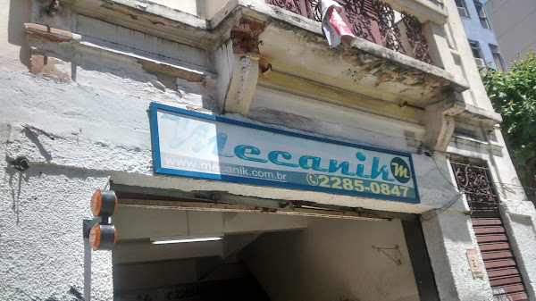 Foto 0 Mecanik Mecanica de Autos