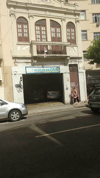 Foto 1 Mecanik Mecanica de Autos