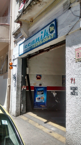 Foto 2 Mecanik Mecanica de Autos