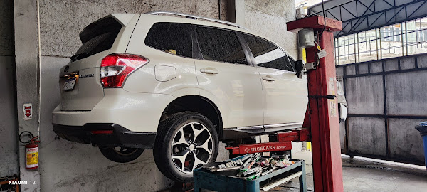 Oficina Mecânica Jardim Guanabara Ltda Oficina Mecânica Jardim Guanabara Ltda