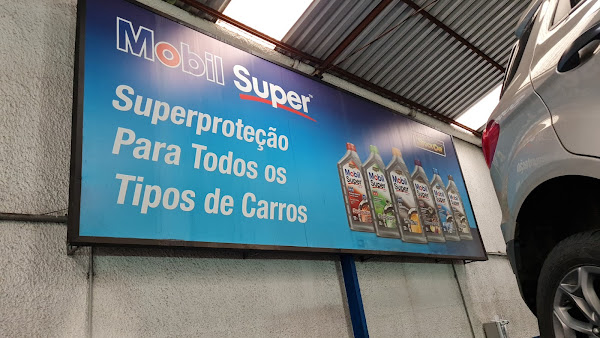 Loira Auto Center - Mecânica Oficina