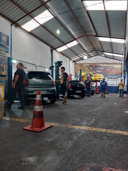 Foto 3 Loira Auto Center - Mecânica Oficina