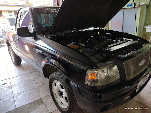 Serviços automotivos